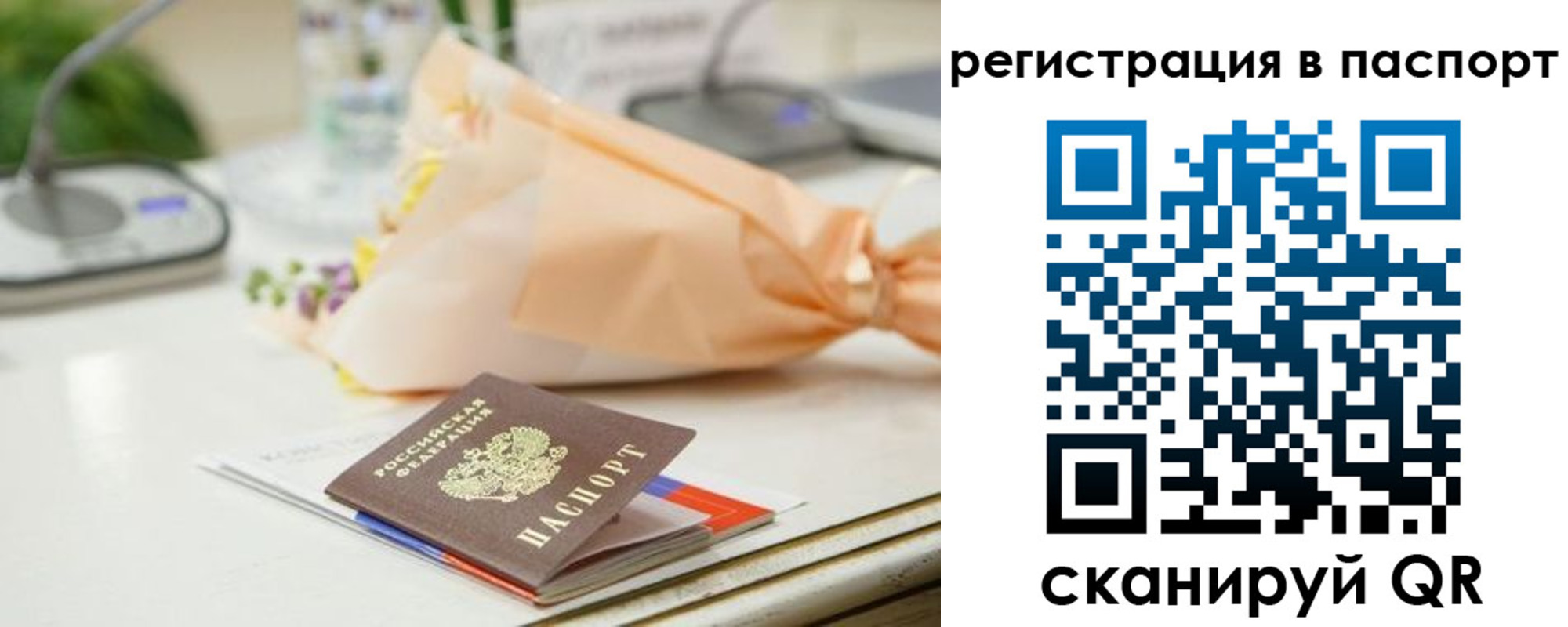прописка в квартире в Волгодонске